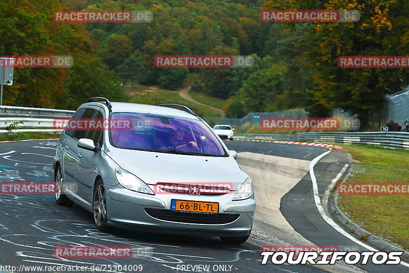 Bild #25304009 - Touristenfahrten Nürburgring Nordschleife (13.10.2023)