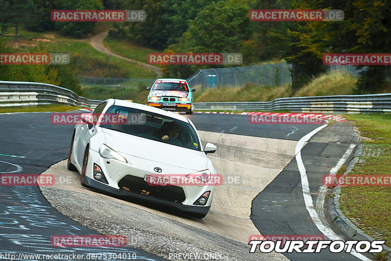 Bild #25304010 - Touristenfahrten Nürburgring Nordschleife (13.10.2023)