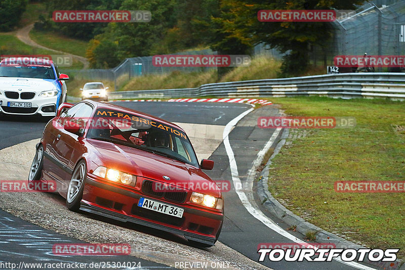 Bild #25304024 - Touristenfahrten Nürburgring Nordschleife (13.10.2023)