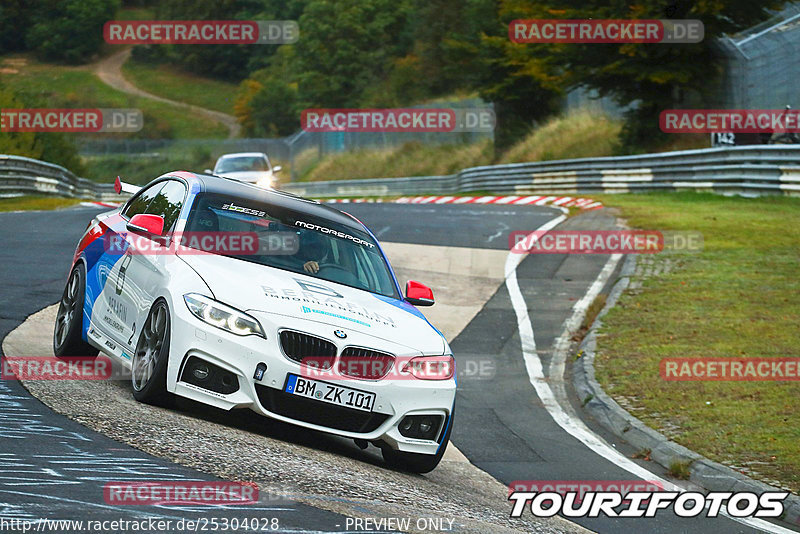 Bild #25304028 - Touristenfahrten Nürburgring Nordschleife (13.10.2023)