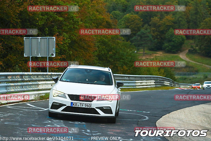 Bild #25304031 - Touristenfahrten Nürburgring Nordschleife (13.10.2023)