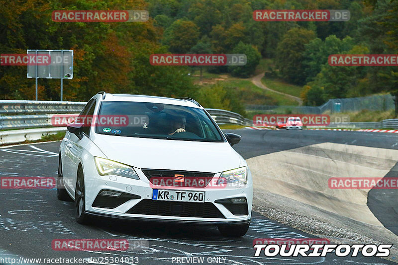 Bild #25304033 - Touristenfahrten Nürburgring Nordschleife (13.10.2023)