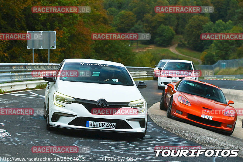 Bild #25304035 - Touristenfahrten Nürburgring Nordschleife (13.10.2023)