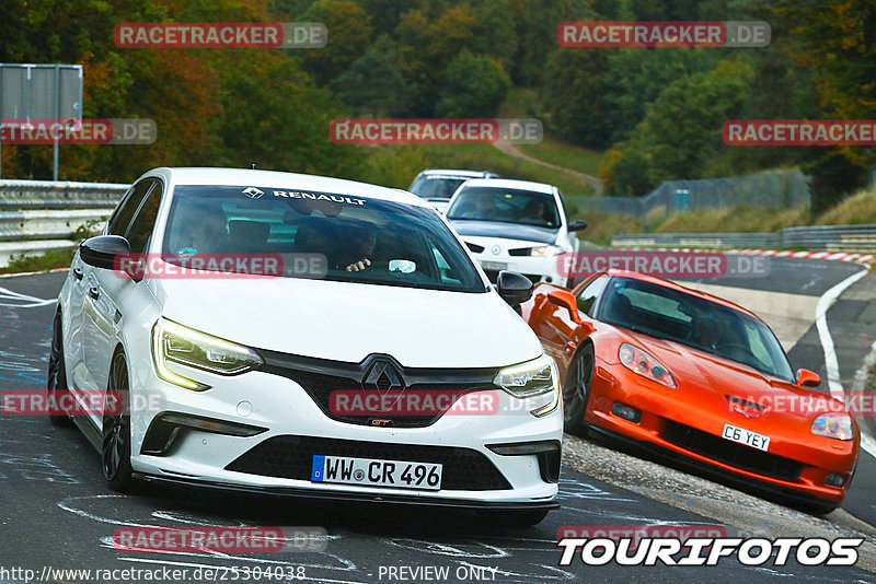 Bild #25304038 - Touristenfahrten Nürburgring Nordschleife (13.10.2023)