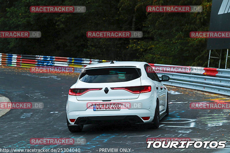 Bild #25304040 - Touristenfahrten Nürburgring Nordschleife (13.10.2023)