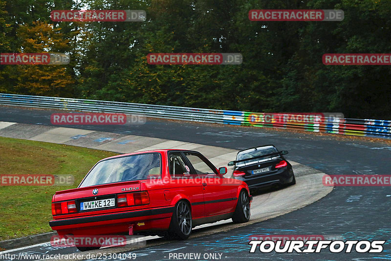 Bild #25304049 - Touristenfahrten Nürburgring Nordschleife (13.10.2023)