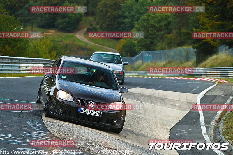 Bild #25304112 - Touristenfahrten Nürburgring Nordschleife (13.10.2023)