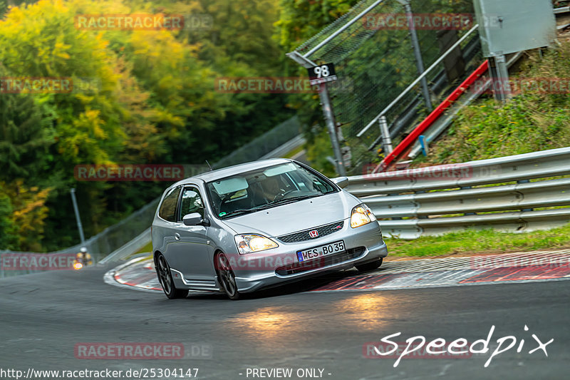 Bild #25304147 - Touristenfahrten Nürburgring Nordschleife (13.10.2023)