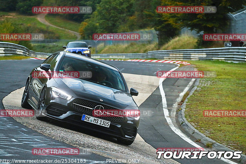 Bild #25304183 - Touristenfahrten Nürburgring Nordschleife (13.10.2023)