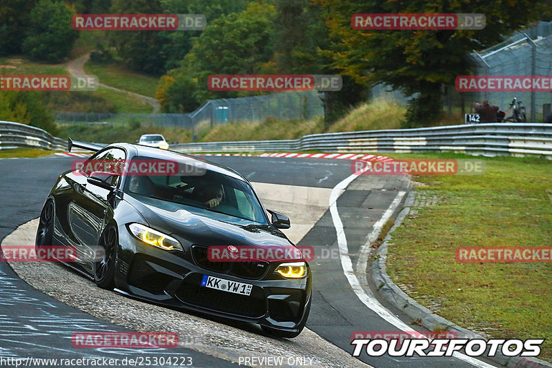 Bild #25304223 - Touristenfahrten Nürburgring Nordschleife (13.10.2023)