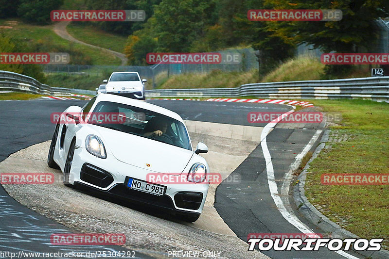 Bild #25304292 - Touristenfahrten Nürburgring Nordschleife (13.10.2023)