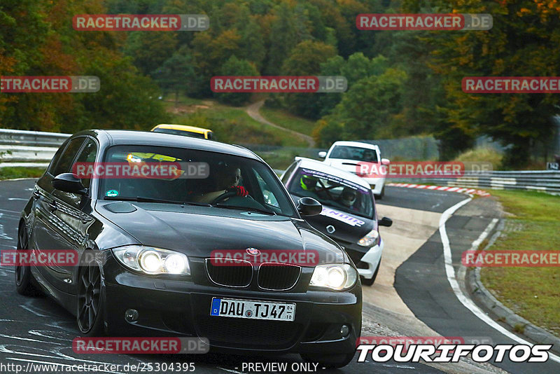 Bild #25304395 - Touristenfahrten Nürburgring Nordschleife (13.10.2023)