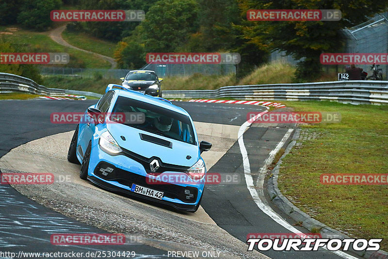 Bild #25304429 - Touristenfahrten Nürburgring Nordschleife (13.10.2023)