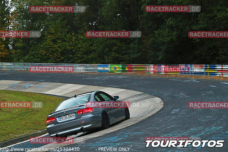 Bild #25304430 - Touristenfahrten Nürburgring Nordschleife (13.10.2023)