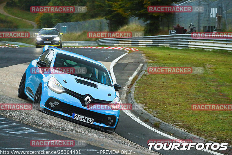 Bild #25304431 - Touristenfahrten Nürburgring Nordschleife (13.10.2023)