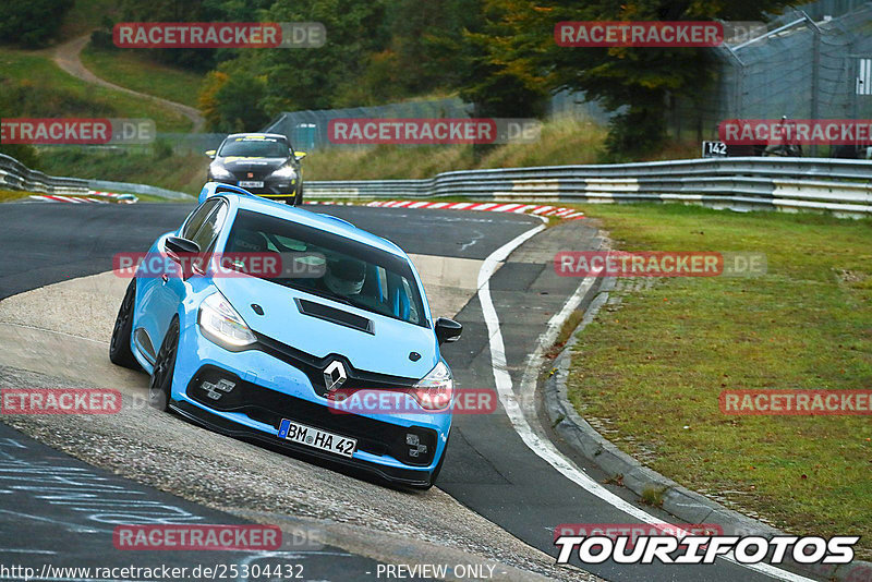 Bild #25304432 - Touristenfahrten Nürburgring Nordschleife (13.10.2023)