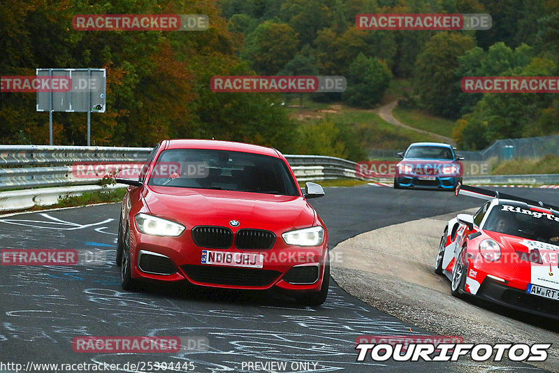 Bild #25304445 - Touristenfahrten Nürburgring Nordschleife (13.10.2023)