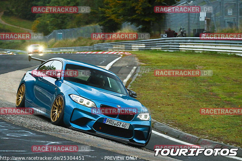 Bild #25304451 - Touristenfahrten Nürburgring Nordschleife (13.10.2023)