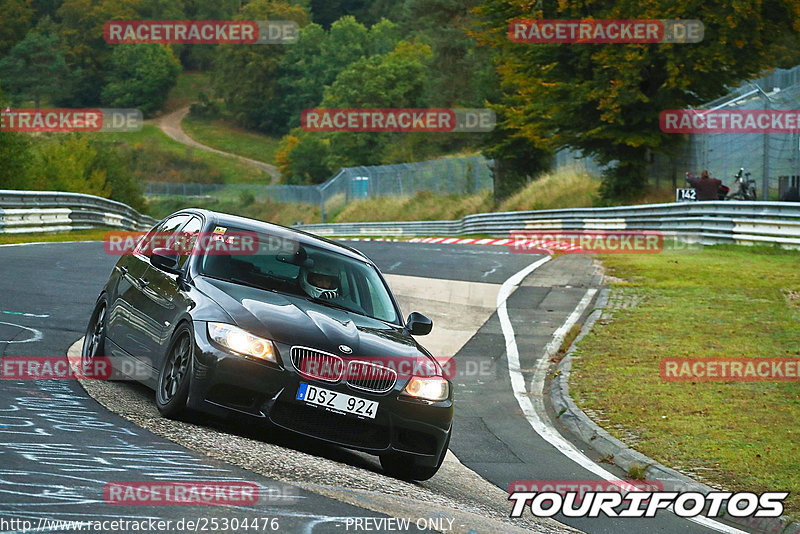 Bild #25304476 - Touristenfahrten Nürburgring Nordschleife (13.10.2023)