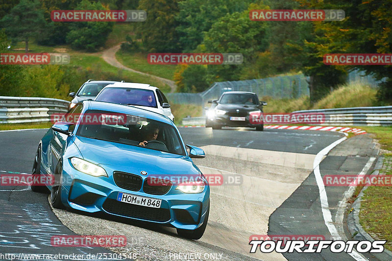 Bild #25304548 - Touristenfahrten Nürburgring Nordschleife (13.10.2023)