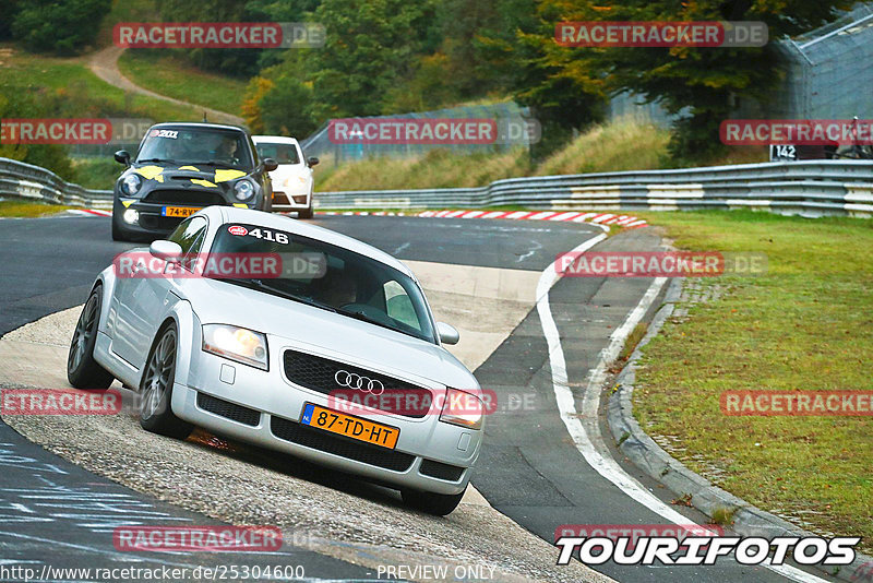 Bild #25304600 - Touristenfahrten Nürburgring Nordschleife (13.10.2023)