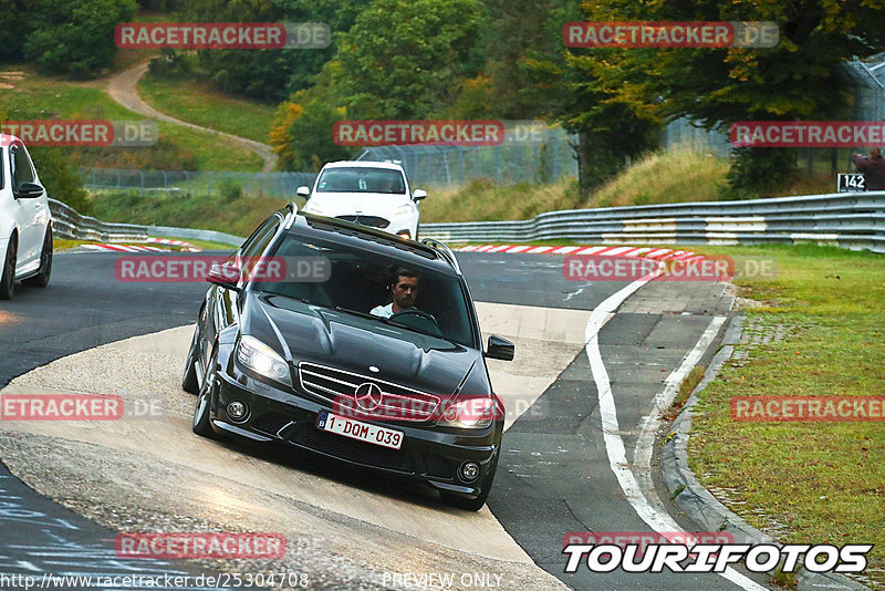 Bild #25304708 - Touristenfahrten Nürburgring Nordschleife (13.10.2023)