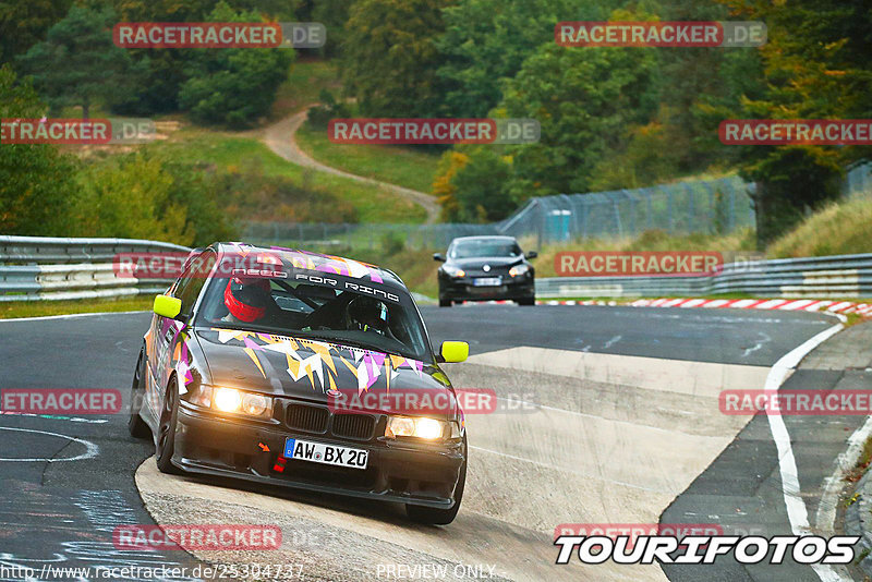 Bild #25304737 - Touristenfahrten Nürburgring Nordschleife (13.10.2023)