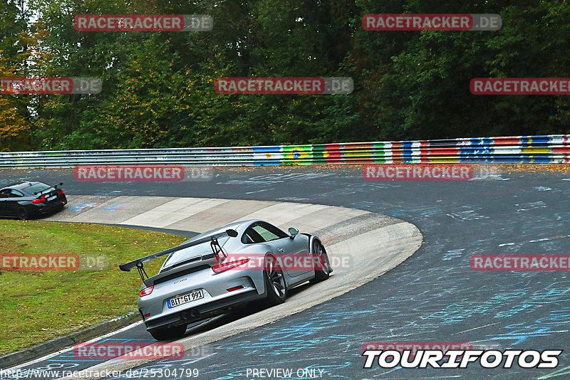 Bild #25304799 - Touristenfahrten Nürburgring Nordschleife (13.10.2023)