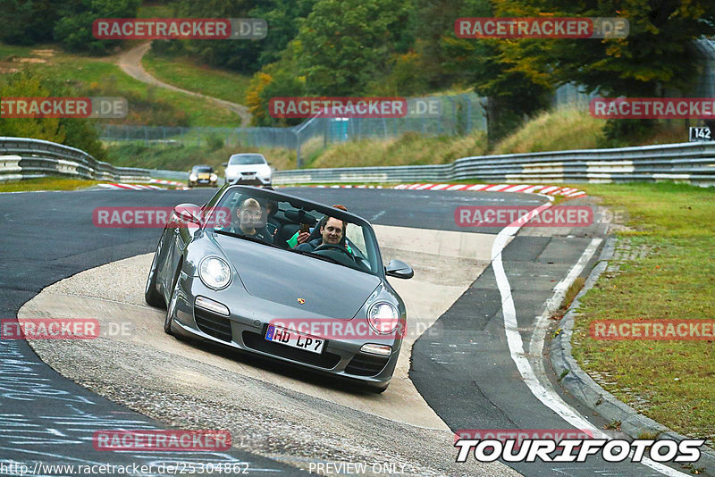 Bild #25304862 - Touristenfahrten Nürburgring Nordschleife (13.10.2023)