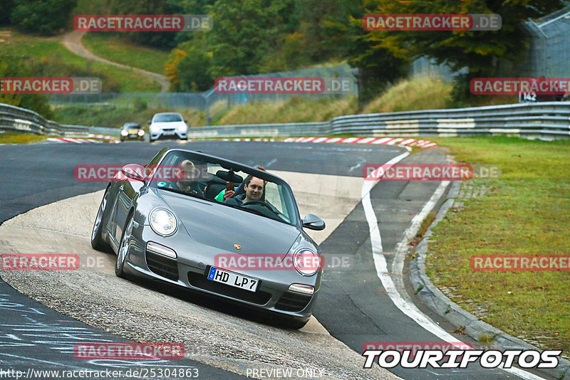 Bild #25304863 - Touristenfahrten Nürburgring Nordschleife (13.10.2023)