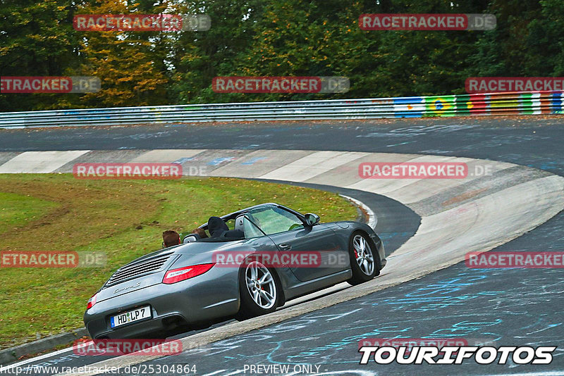 Bild #25304864 - Touristenfahrten Nürburgring Nordschleife (13.10.2023)