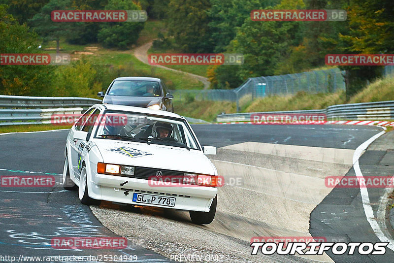 Bild #25304949 - Touristenfahrten Nürburgring Nordschleife (13.10.2023)