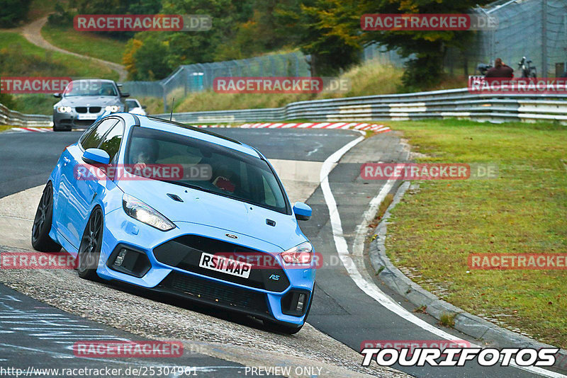 Bild #25304961 - Touristenfahrten Nürburgring Nordschleife (13.10.2023)