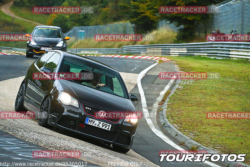 Bild #25305017 - Touristenfahrten Nürburgring Nordschleife (13.10.2023)