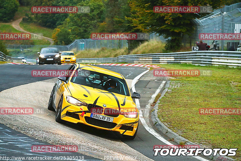 Bild #25305038 - Touristenfahrten Nürburgring Nordschleife (13.10.2023)