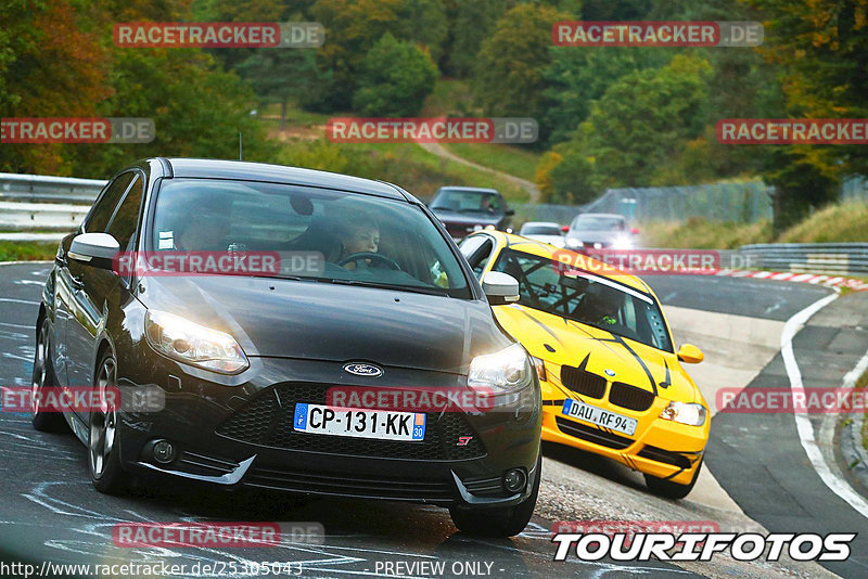 Bild #25305043 - Touristenfahrten Nürburgring Nordschleife (13.10.2023)