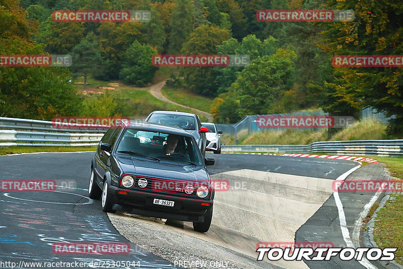 Bild #25305044 - Touristenfahrten Nürburgring Nordschleife (13.10.2023)