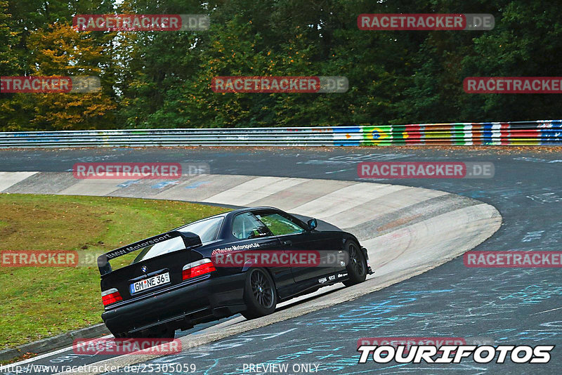 Bild #25305059 - Touristenfahrten Nürburgring Nordschleife (13.10.2023)