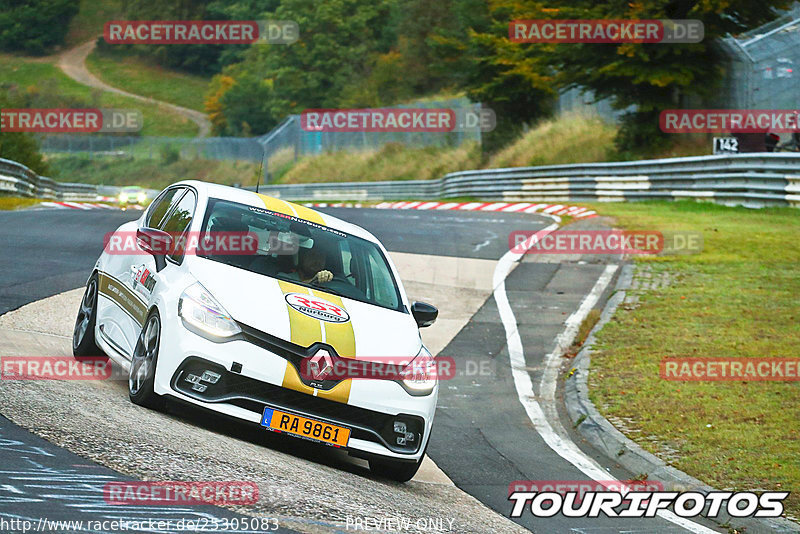 Bild #25305083 - Touristenfahrten Nürburgring Nordschleife (13.10.2023)