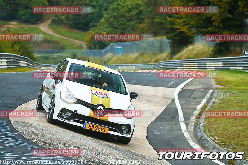 Bild #25305084 - Touristenfahrten Nürburgring Nordschleife (13.10.2023)