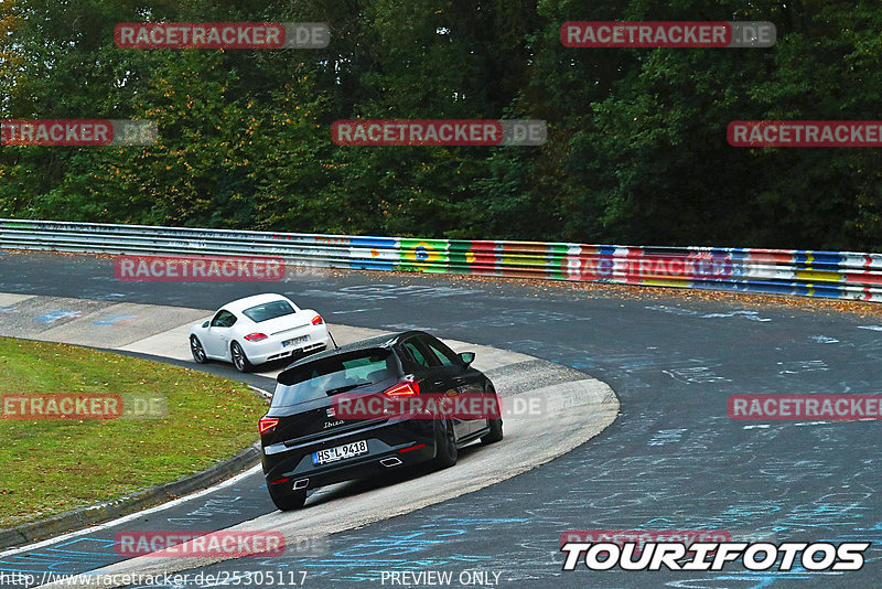 Bild #25305117 - Touristenfahrten Nürburgring Nordschleife (13.10.2023)