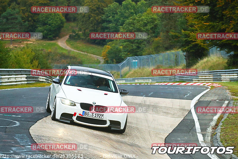 Bild #25305143 - Touristenfahrten Nürburgring Nordschleife (13.10.2023)