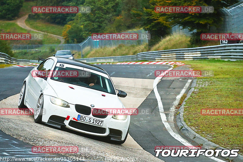 Bild #25305144 - Touristenfahrten Nürburgring Nordschleife (13.10.2023)