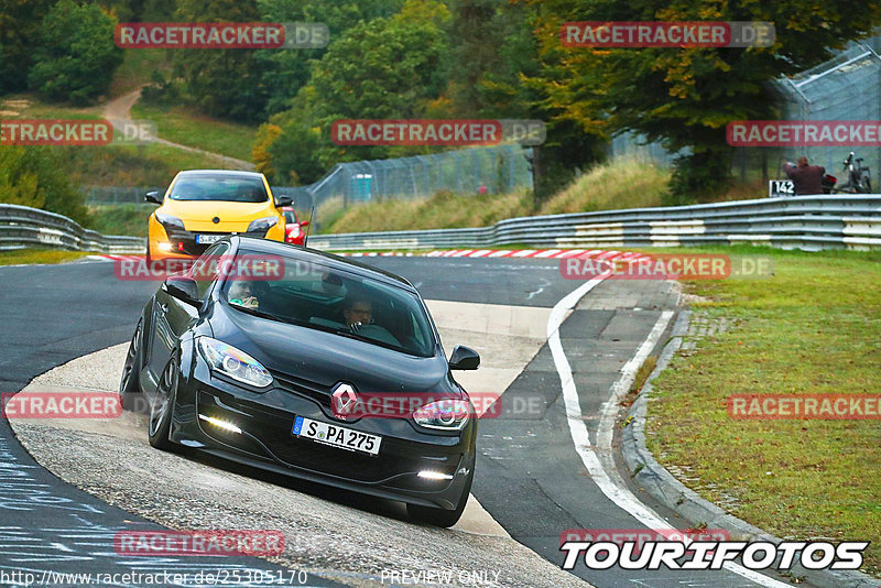 Bild #25305170 - Touristenfahrten Nürburgring Nordschleife (13.10.2023)