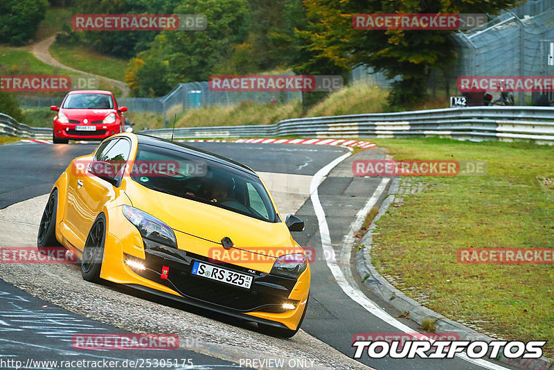 Bild #25305175 - Touristenfahrten Nürburgring Nordschleife (13.10.2023)