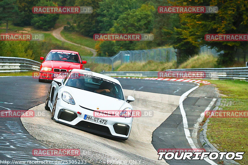 Bild #25305233 - Touristenfahrten Nürburgring Nordschleife (13.10.2023)