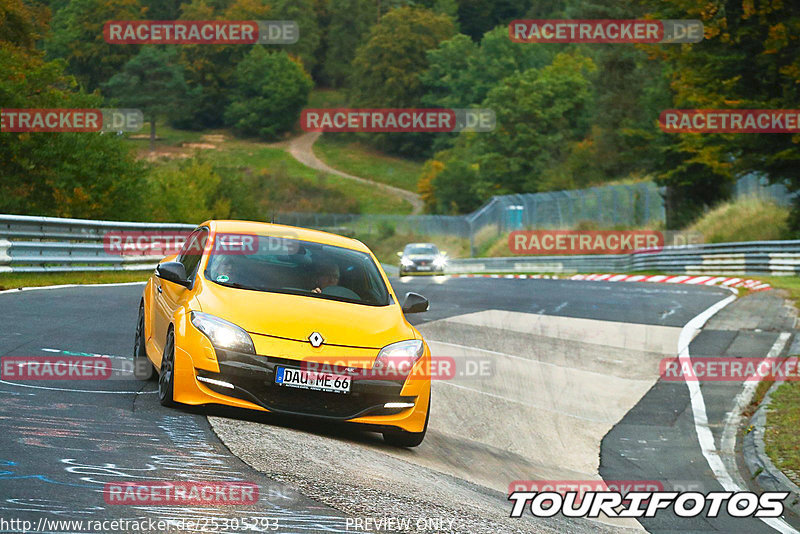 Bild #25305293 - Touristenfahrten Nürburgring Nordschleife (13.10.2023)