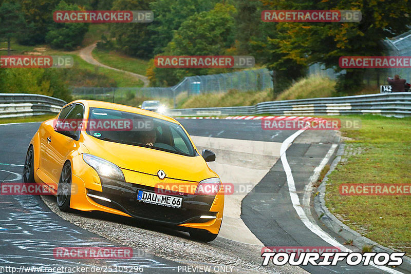 Bild #25305296 - Touristenfahrten Nürburgring Nordschleife (13.10.2023)