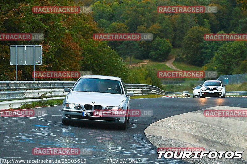 Bild #25305610 - Touristenfahrten Nürburgring Nordschleife (13.10.2023)