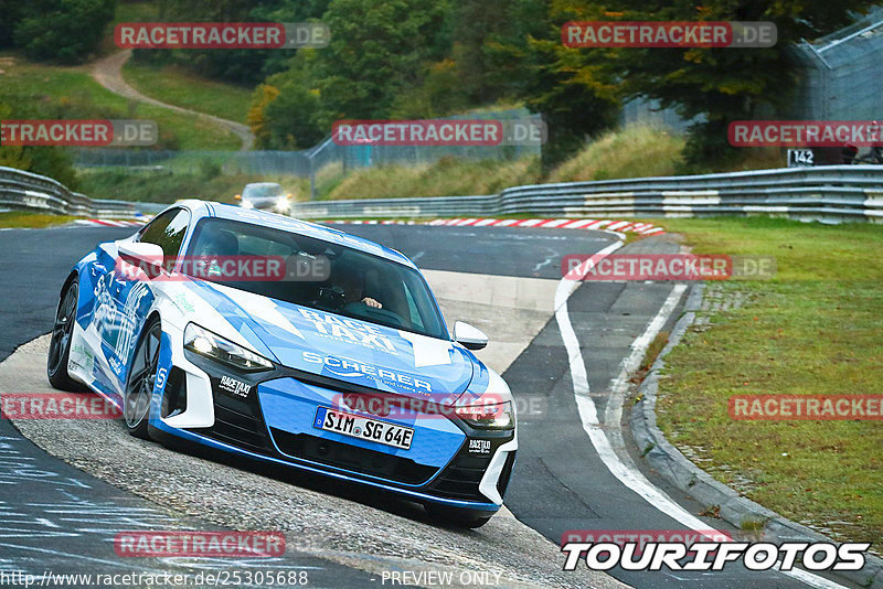 Bild #25305688 - Touristenfahrten Nürburgring Nordschleife (13.10.2023)